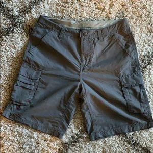 REI Hiking Shorts